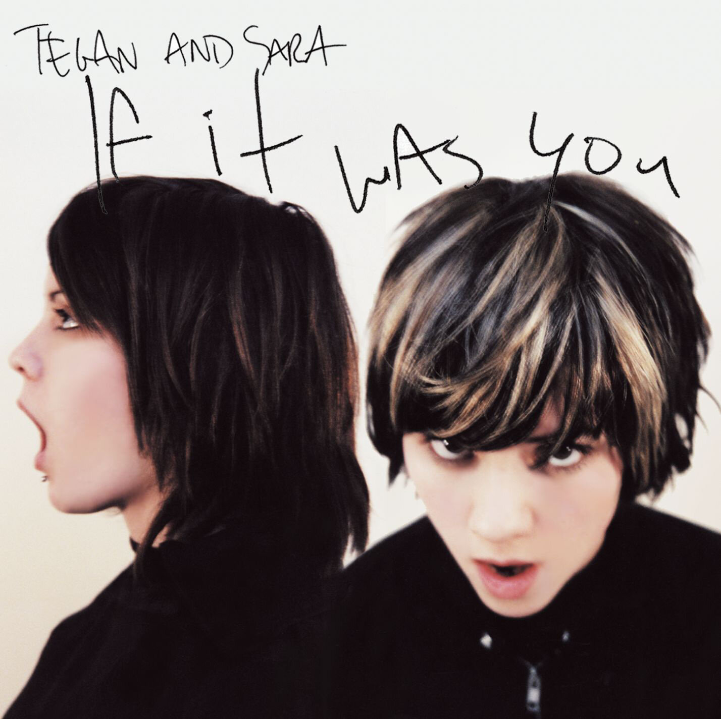 Tegan and Sara《Con》GTP谱