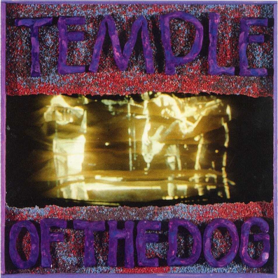 Temple of the Dog《Call Me A Dog》GTP谱