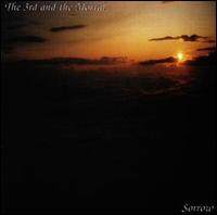 The 3rd and the Mortal《Sorrow》GTP谱