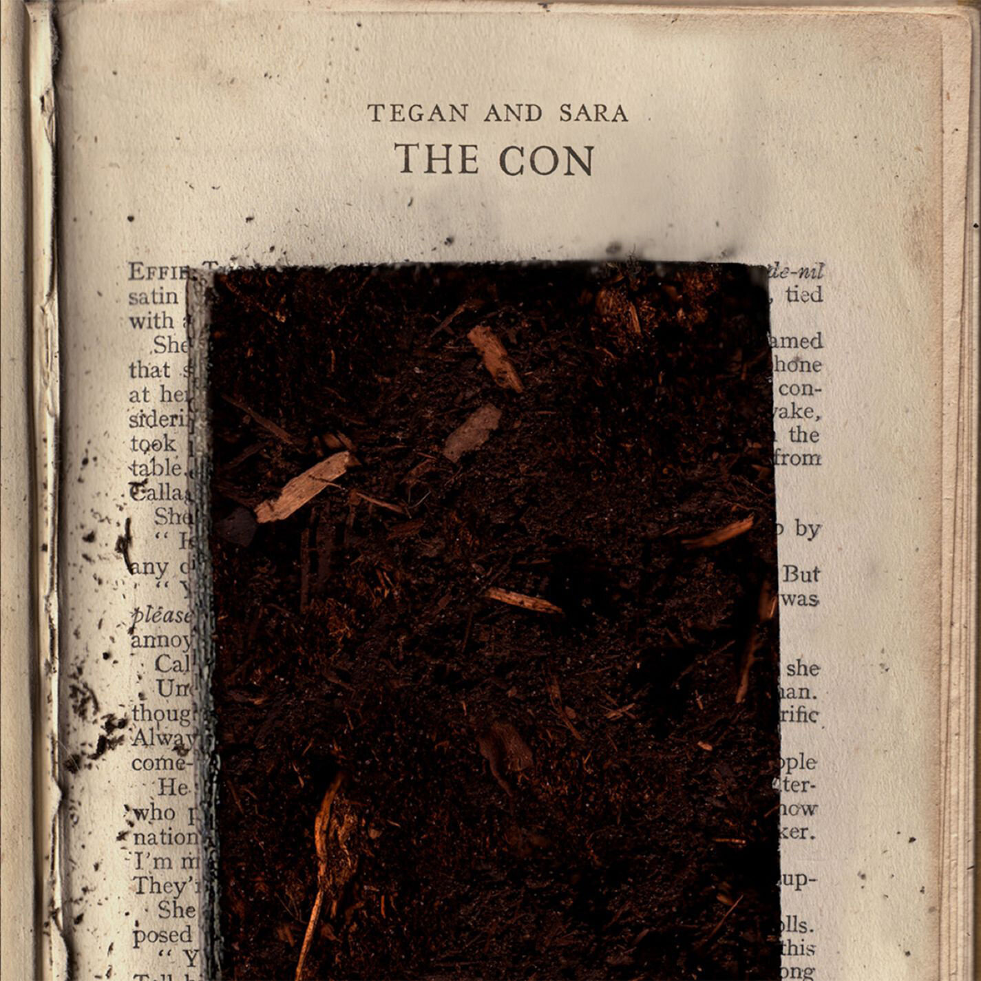 Tegan and Sara《Dark Come Soon》GTP谱