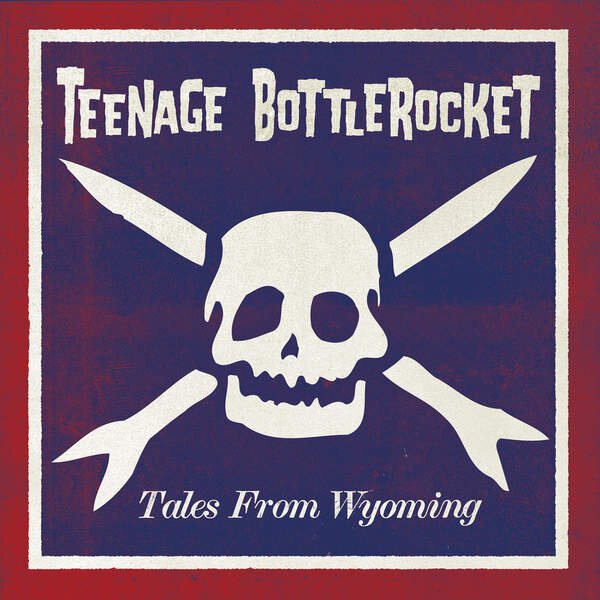 Teenage Bottlerocket《I Found The One》GTP谱
