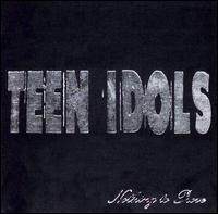 Teen Idols《Backstabber》GTP谱