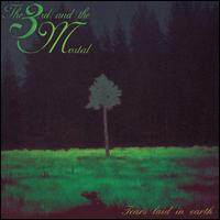 The 3rd and the Mortal《Why So Lonely》GTP谱
