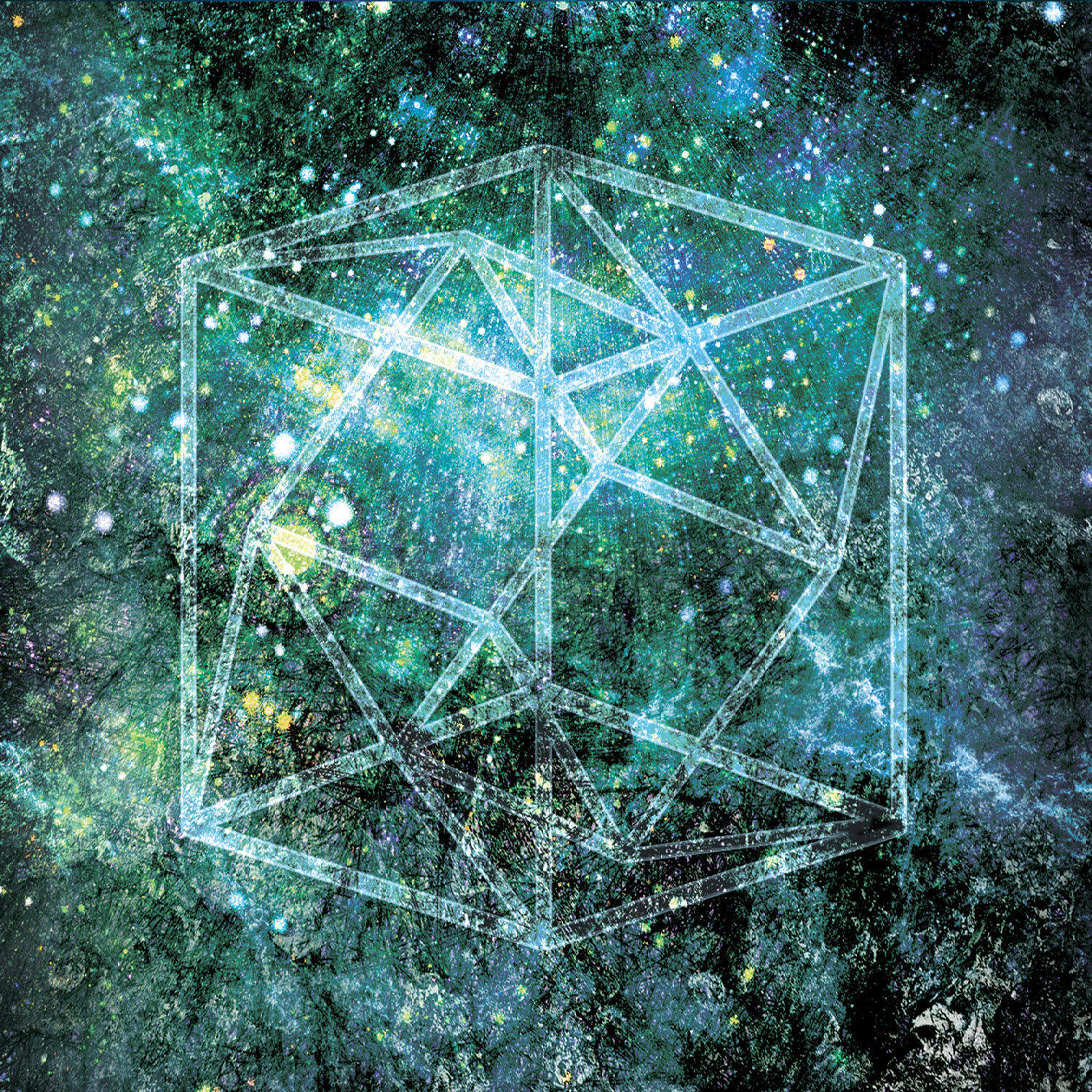 TesseracT《Eden 20》GTP谱