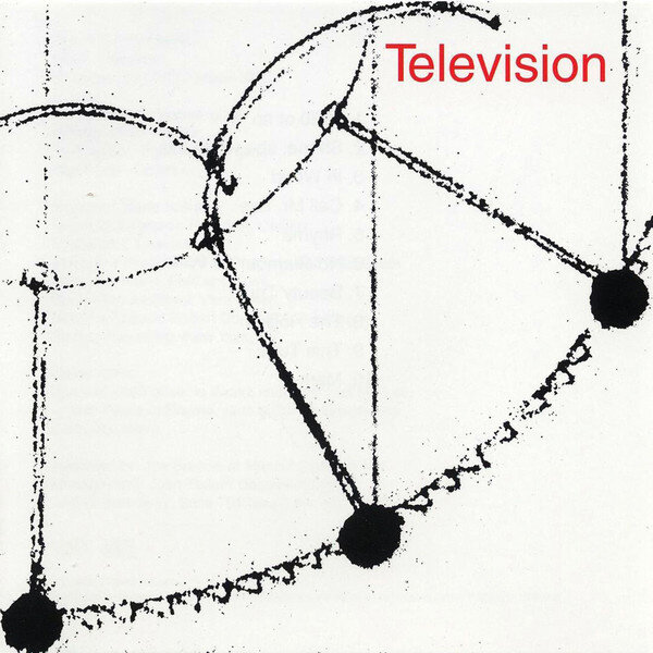 Television《In World》GTP谱