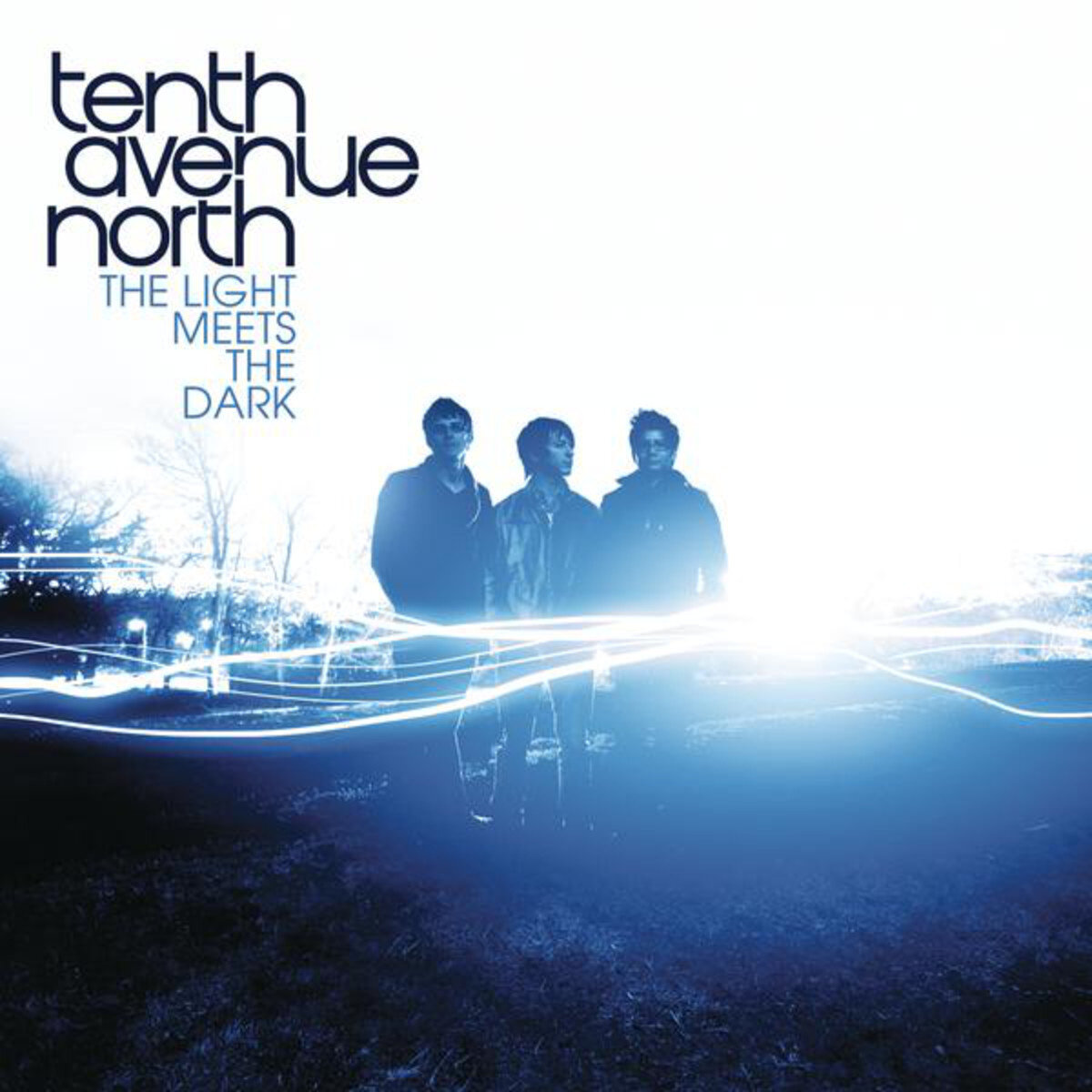Tenth Avenue North《Healing Begins》GTP谱