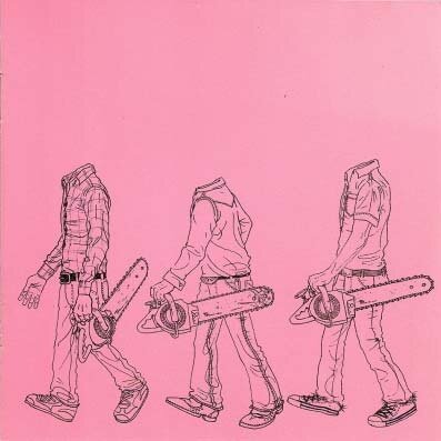 Tera Melos《Melody 1》GTP谱