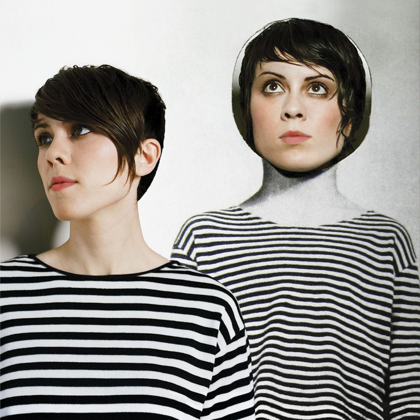Tegan and Sara《The Ocean》GTP谱