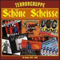 Terrorgruppe《Slackerlied》GTP谱