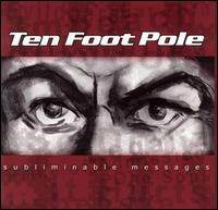 Ten Foot Pole《She Looks Like》GTP谱