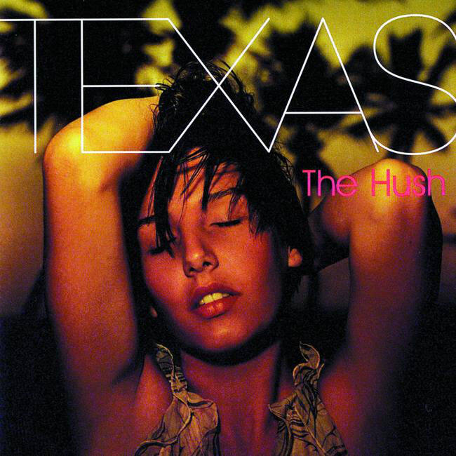 Texas《Summer Son》GTP谱