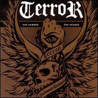 Terror《Never Alone》GTP谱
