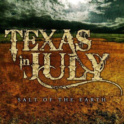 Texas in July《Show Some Pride》GTP谱