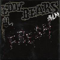 Teddybears《Cobra Style》GTP谱