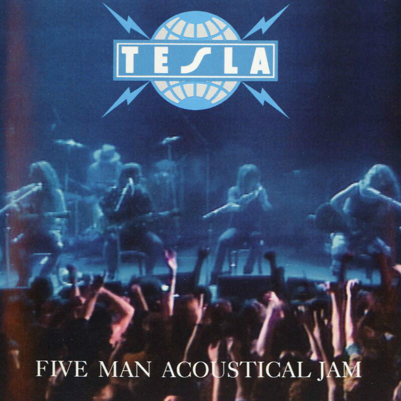 Tesla《Love Song》GTP谱