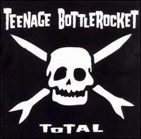 Teenage Bottlerocket《So Cool》GTP谱