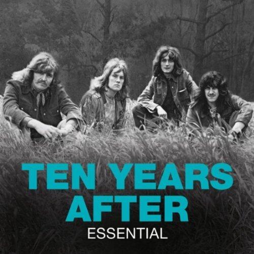 Ten Years After《Im Going Home》GTP谱