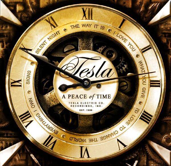 Tesla《What You Give》GTP谱