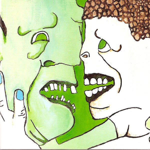 Tera Melos《A Spoonful Of Slurry》GTP谱
