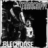 Terrorgruppe《Tresenlied》GTP谱
