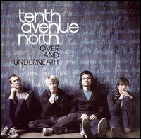 Tenth Avenue North《By Your Side》GTP谱