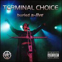 Terminal Choice《Collective Suicide》GTP谱