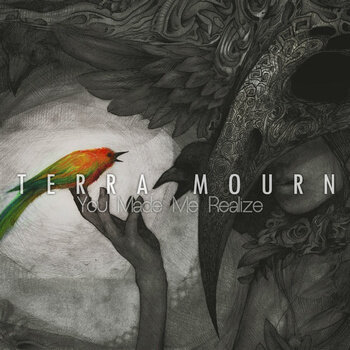Terra Mourn《Farther Reaches》GTP谱