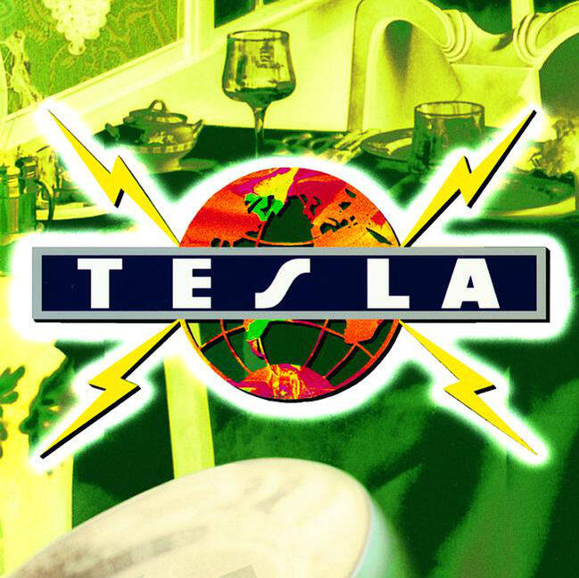 Tesla《Stir It Up》GTP谱