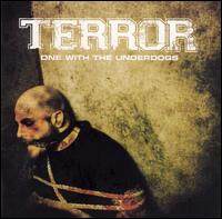 Terror《Not This Time》GTP谱
