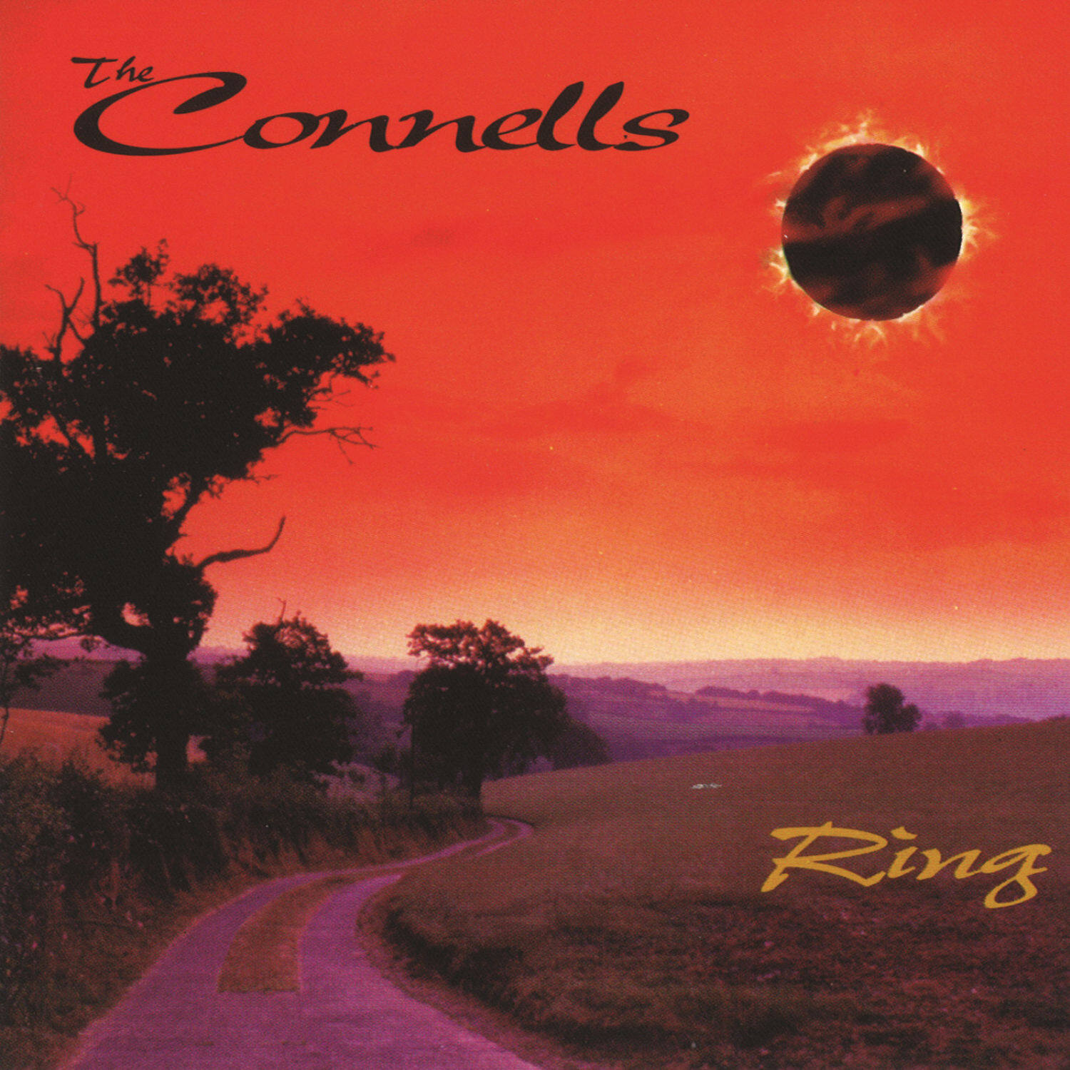 The Connells《74-75》GTP谱