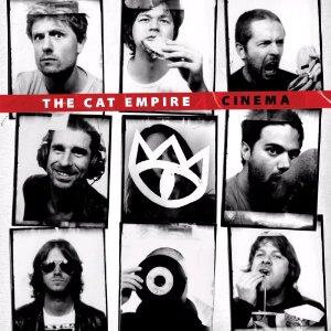 The Cat Empire《Waiting》GTP谱