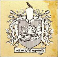 The Automatic《Recover》GTP谱