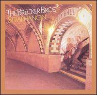 The Brecker Brothers《Not Ethiopia》GTP谱