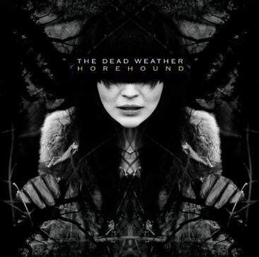 The Dead Weather《Treat Me Like Your Mother》GTP谱