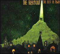 The Blackout《Children Of The Night》GTP谱