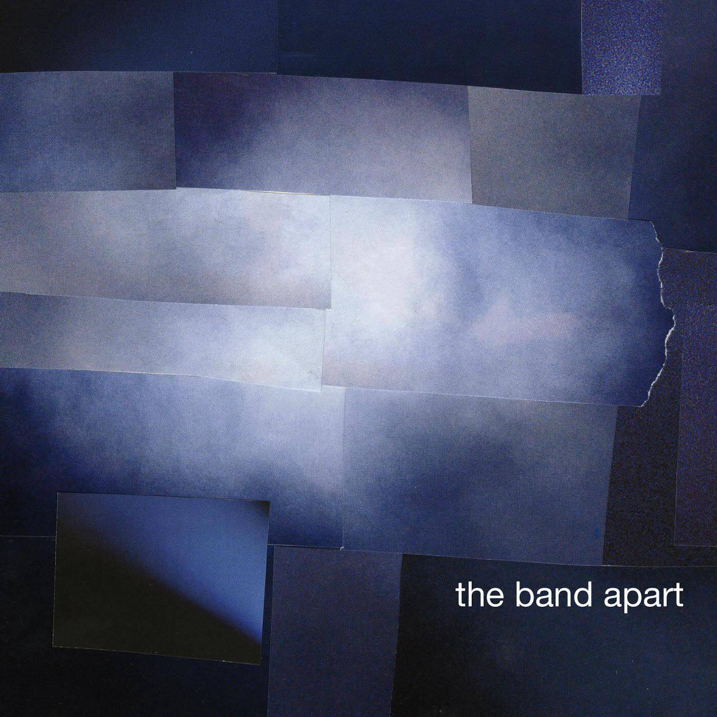 the band apart《Higher》GTP谱
