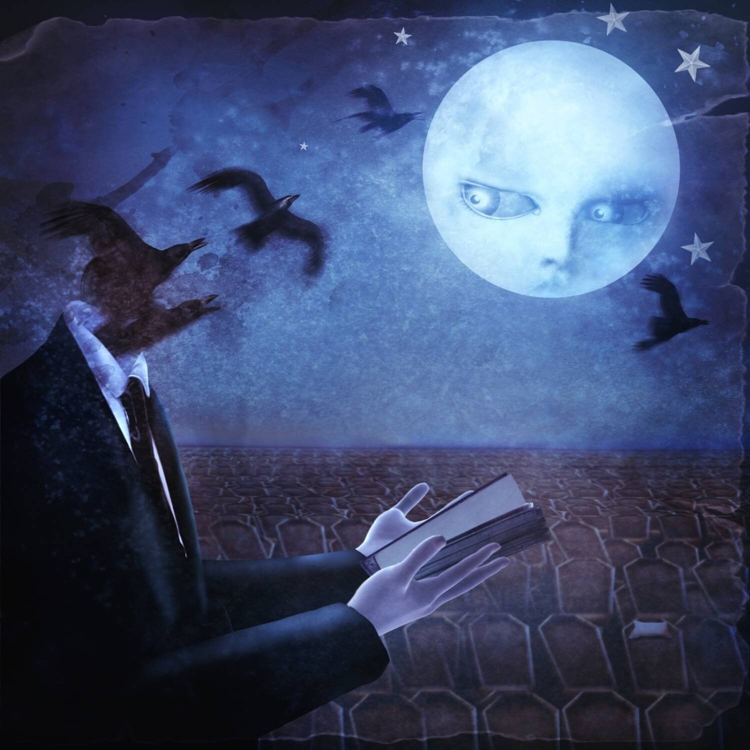The Agonist《Thank You Pain》GTP谱