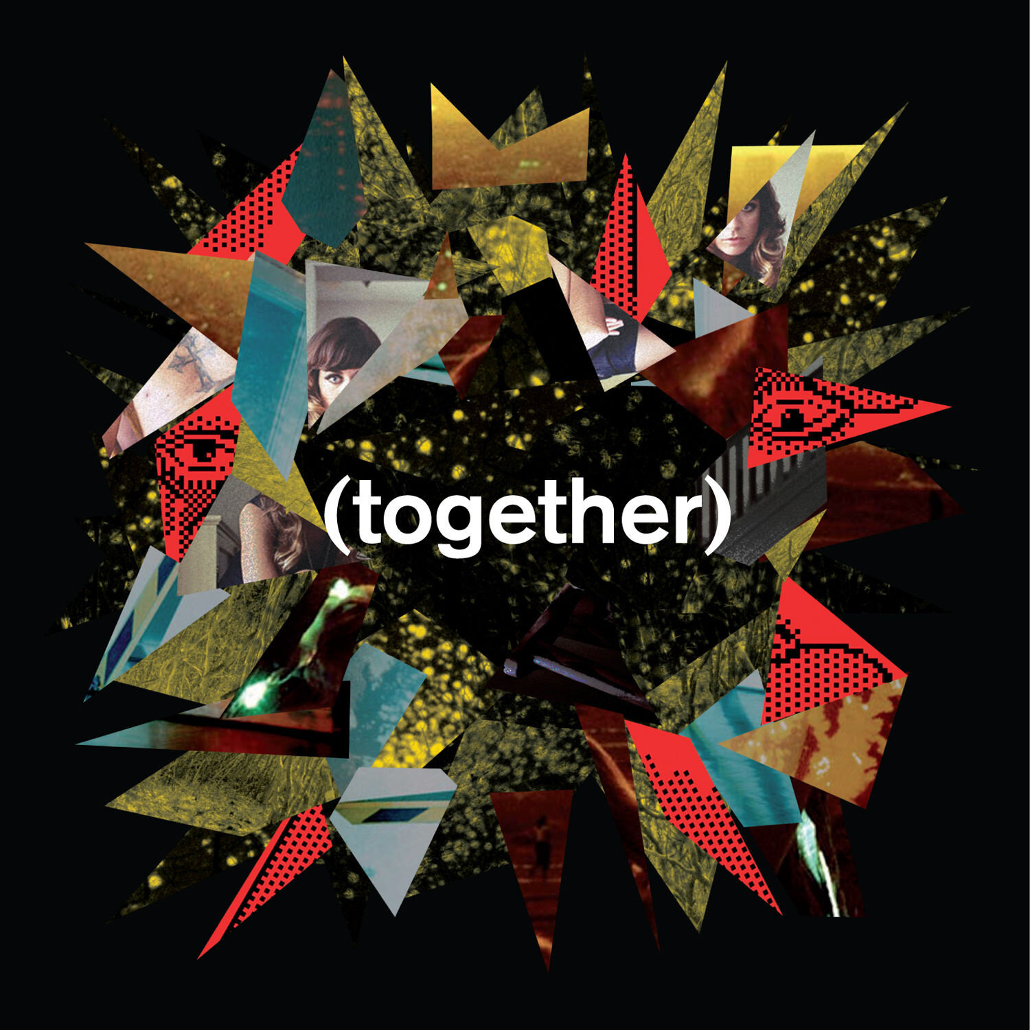 The Antlers《Bear》GTP谱