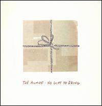 The Almost《Amazing Because It Is》GTP谱