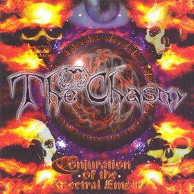 The Chasm《Procession To The Infraworld》GTP谱
