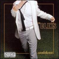 The Cliks《Oh Yeah》GTP谱