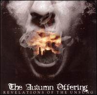 The Autumn Offering《Bonds In Which We Break》GTP谱