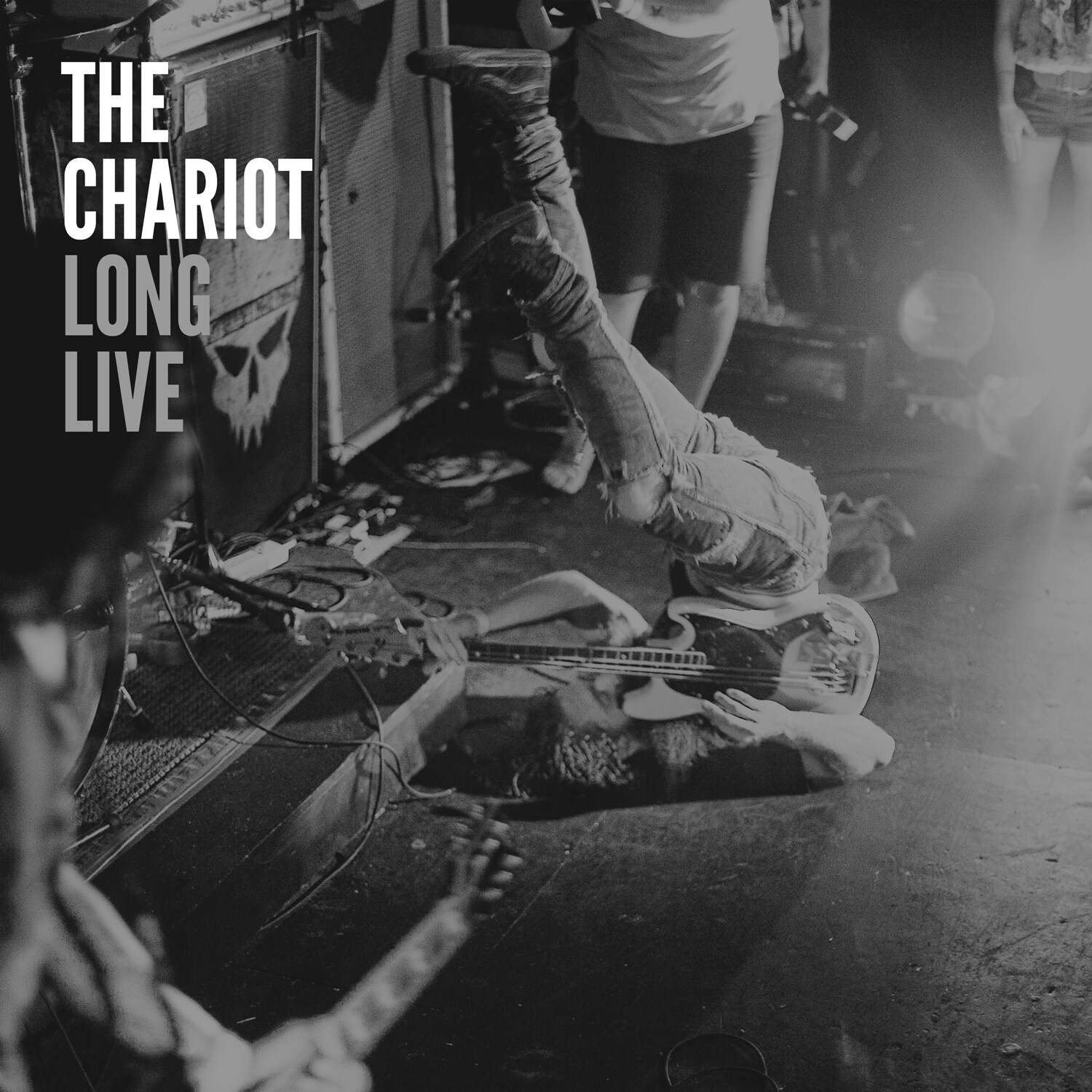 The Chariot《David De La Hoz》GTP谱