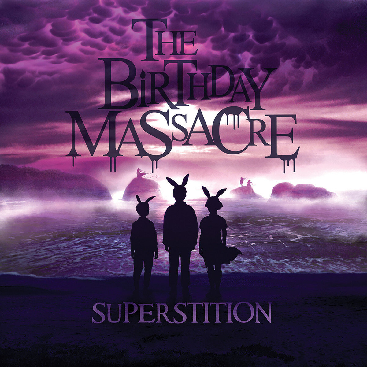 The Birthday Massacre《Destroyer》GTP谱