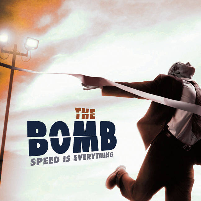 The Bomb《Not Christmas Night》GTP谱