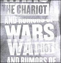 The Chariot《Daggers》GTP谱