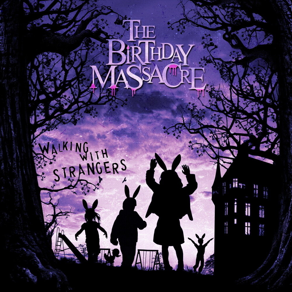 The Birthday Massacre《Goodnight》GTP谱