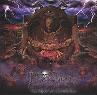 The Chasm《From The Curse A Scourge》GTP谱