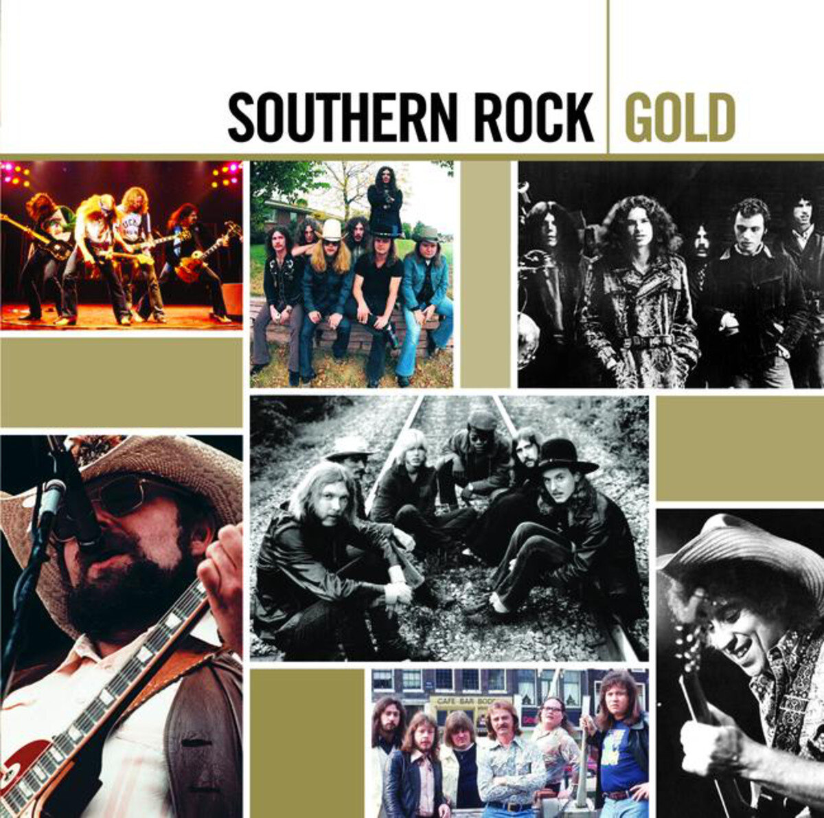 The Allman Brothers Band《Ramblin Man》GTP谱