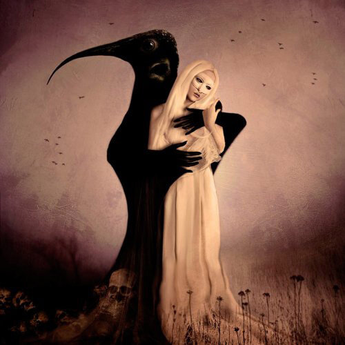 The Agonist《Business Suits And Combat Boots》GTP谱